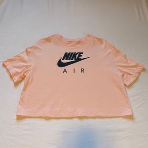 Nike Air Graphic Tee